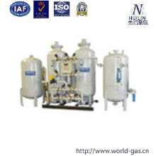 Гуанчжоу высокой чистоты Psa азота генератор (95% ~ 99,999%)